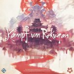 Cover Kampf um Rokugan