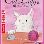 Cover Cat Lady