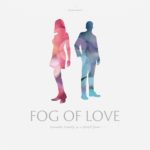 Cover Fog of Love