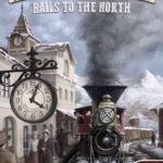Cover Great Western Trail: Rails to the North