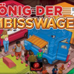 Cover König der Imbisswagen