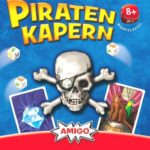 Cover Piraten Kapern