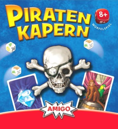 Piraten Kapern