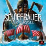 Cover Schiffbauer der Nordsee