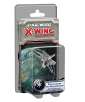 Star Wars: X-Wing – Sternenflügler der Alpha-Klasse
