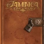 Cover Jamaica: The Crew