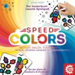 Cover Speed Colors