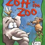 Cover Zoff im Zoo