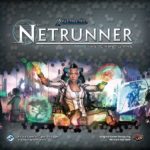 Cover Android Netrunner (Neuauflage)