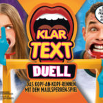 Cover Klartext Duell