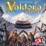 Cover Valdora: Extra