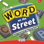 Cover Word on the Street