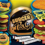 Cover Burger Party