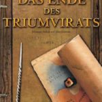 Cover Das Ende des Triumvirats