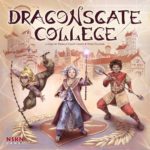 Cover Dragonsgate College