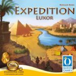Cover Expedition Luxor