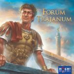 Cover Forum Trajanum