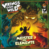 Vikings Gone Wild: Meister der Elemente