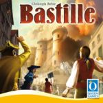Cover Bastille