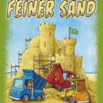 Cover Feiner Sand