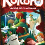 Cover Kokoro: Avenue of the Kodama