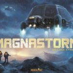 Cover Magnastorm