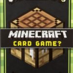 Cover Minecraft: The Card Game