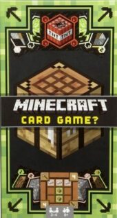 Minecraft: The Card Game