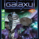 Cover Race for the Galaxy
