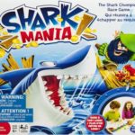 Cover Shark Mania