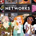 Cover The Networks: Geschäftsführer