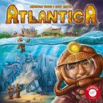 Cover Atlantica
