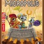 Cover Micropolis