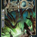 Cover Mythos Tales