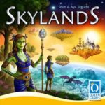 Cover Skylands