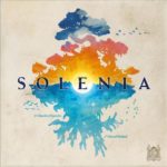 Cover Solenia
