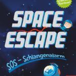 Cover Space Escape