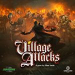 Cover Village Attacks