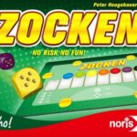 Cover Zocken