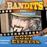 Colt Express: Bandits – Doc