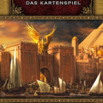 Cover Der Eiserne Thron (Das Kartenspiel) / 2. Edition: Der Fall von Astapor