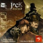 Cover Mr. Jack Pocket