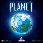 Cover Planet