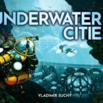 Cover Underwater Cities