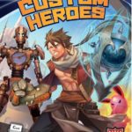 Cover Custom Heroes
