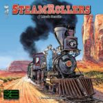 Cover SteamRollers