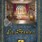 Cover La Stanza