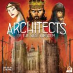 Cover Architects of the West Kingdom