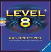 Level 8: Das Brettspiel