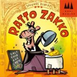 Cover Ratto Zakko